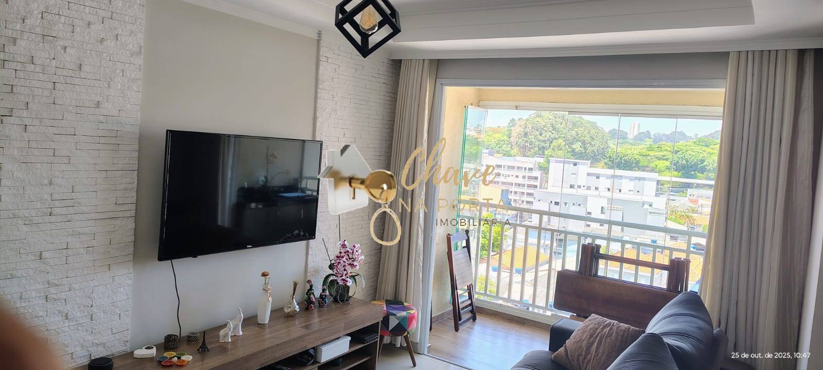 Apartamento, 3 quartos, 76 m² - Foto 2
