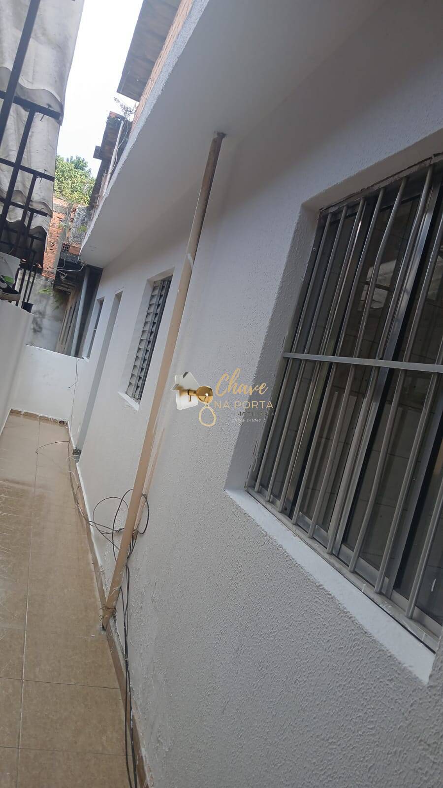 Casa, 3 quartos, 125 m² - Foto 1