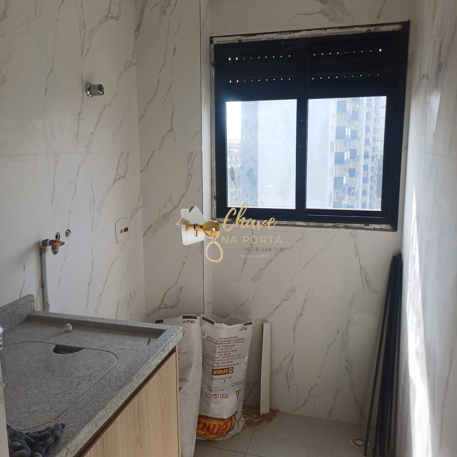 Apartamento, 2 quartos, 50 m² - Foto 7