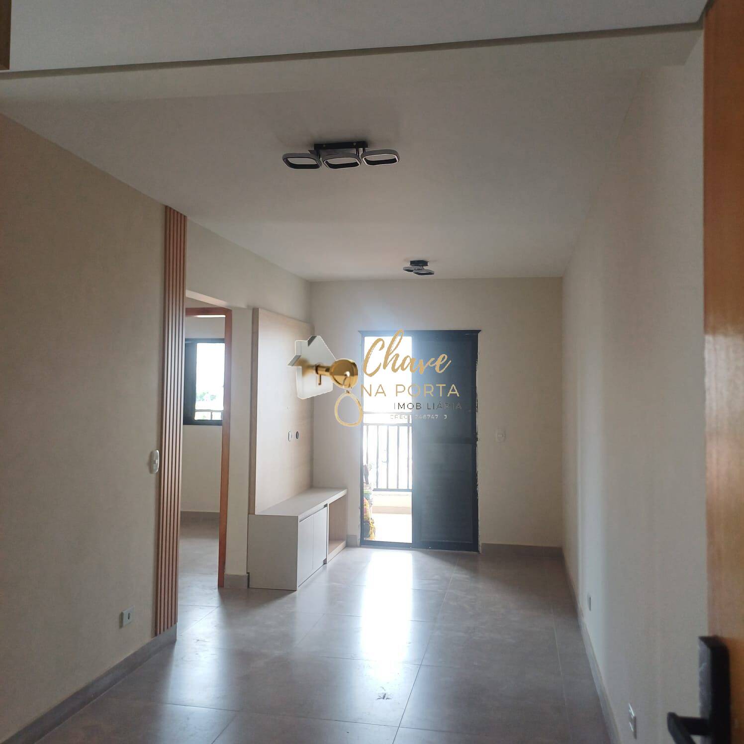 Apartamento, 2 quartos, 50 m² - Foto 1