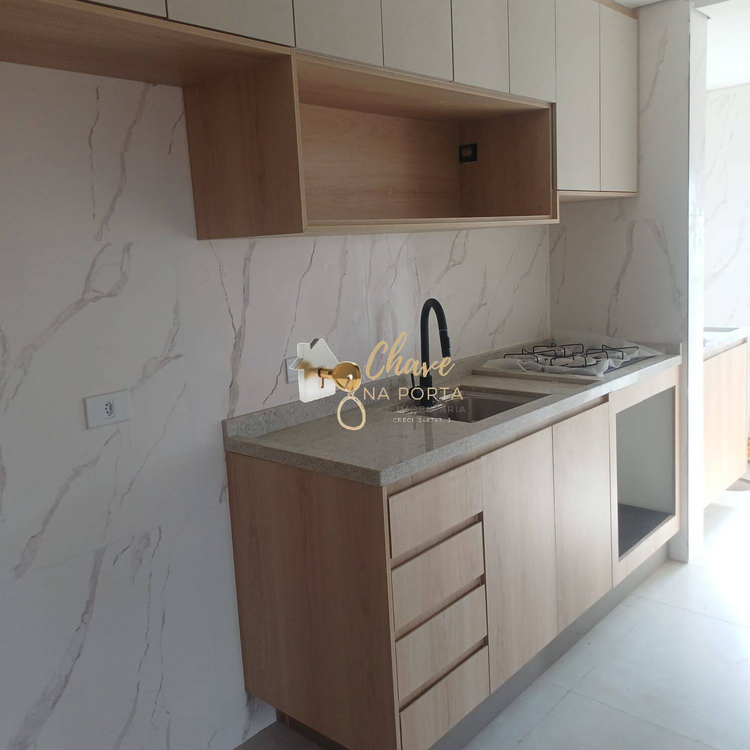 Apartamento, 2 quartos, 50 m² - Foto 5