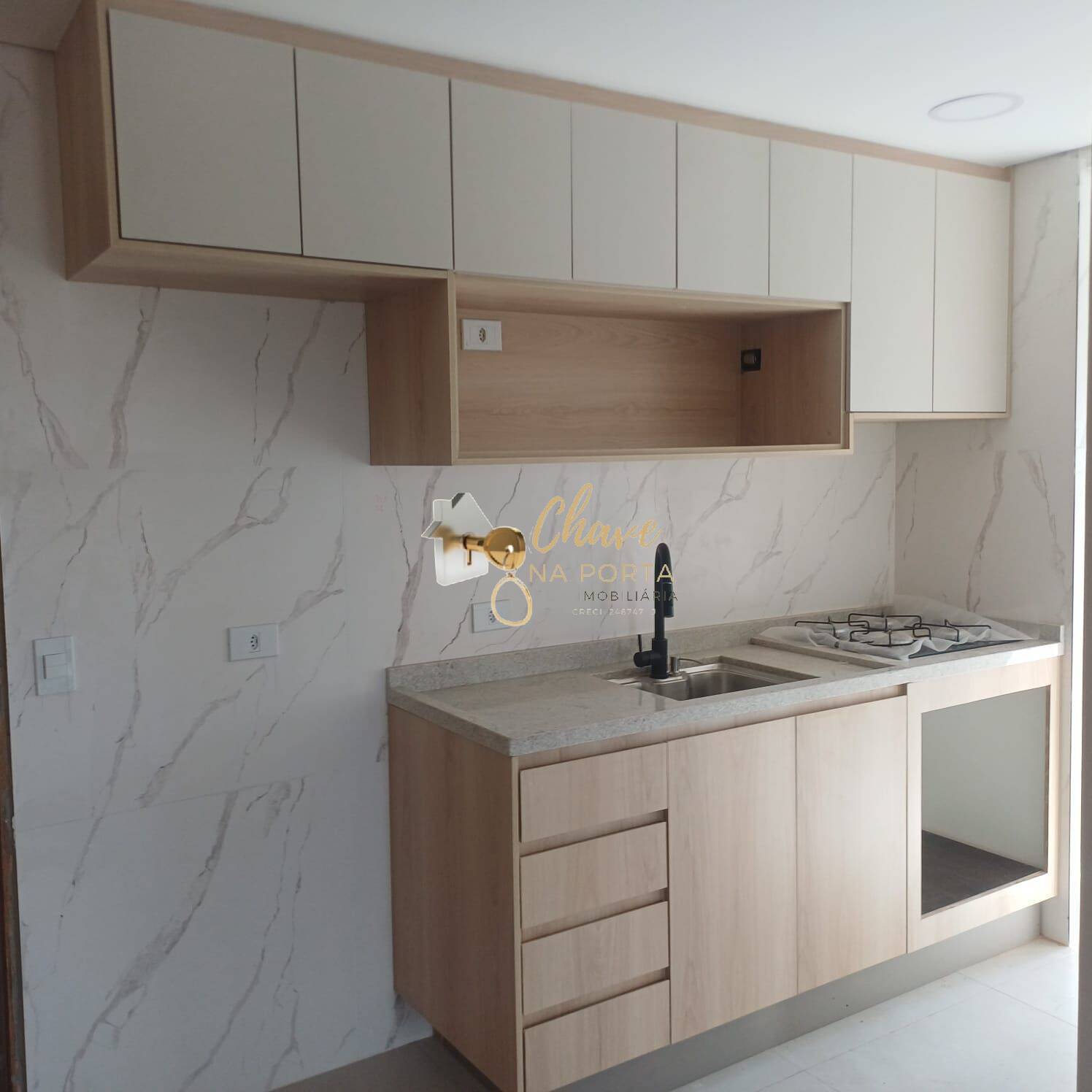 Apartamento, 2 quartos, 50 m² - Foto 4