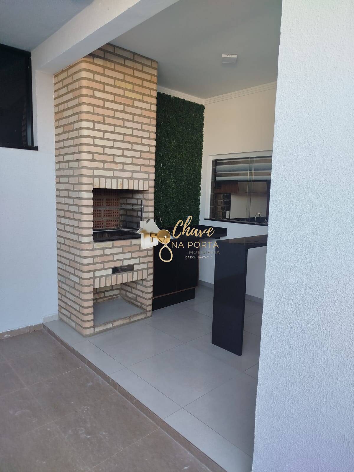 Casa, 3 quartos, 100 m² - Foto 12