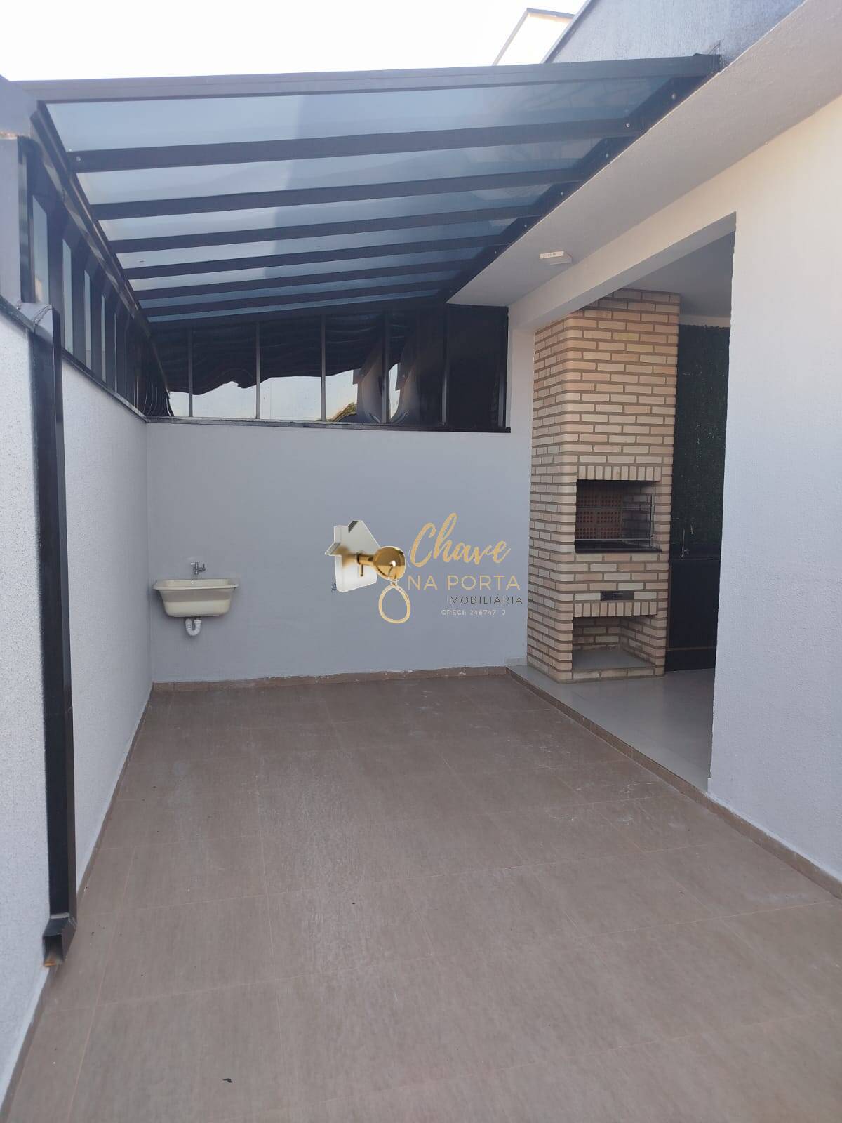 Casa, 3 quartos, 100 m² - Foto 11