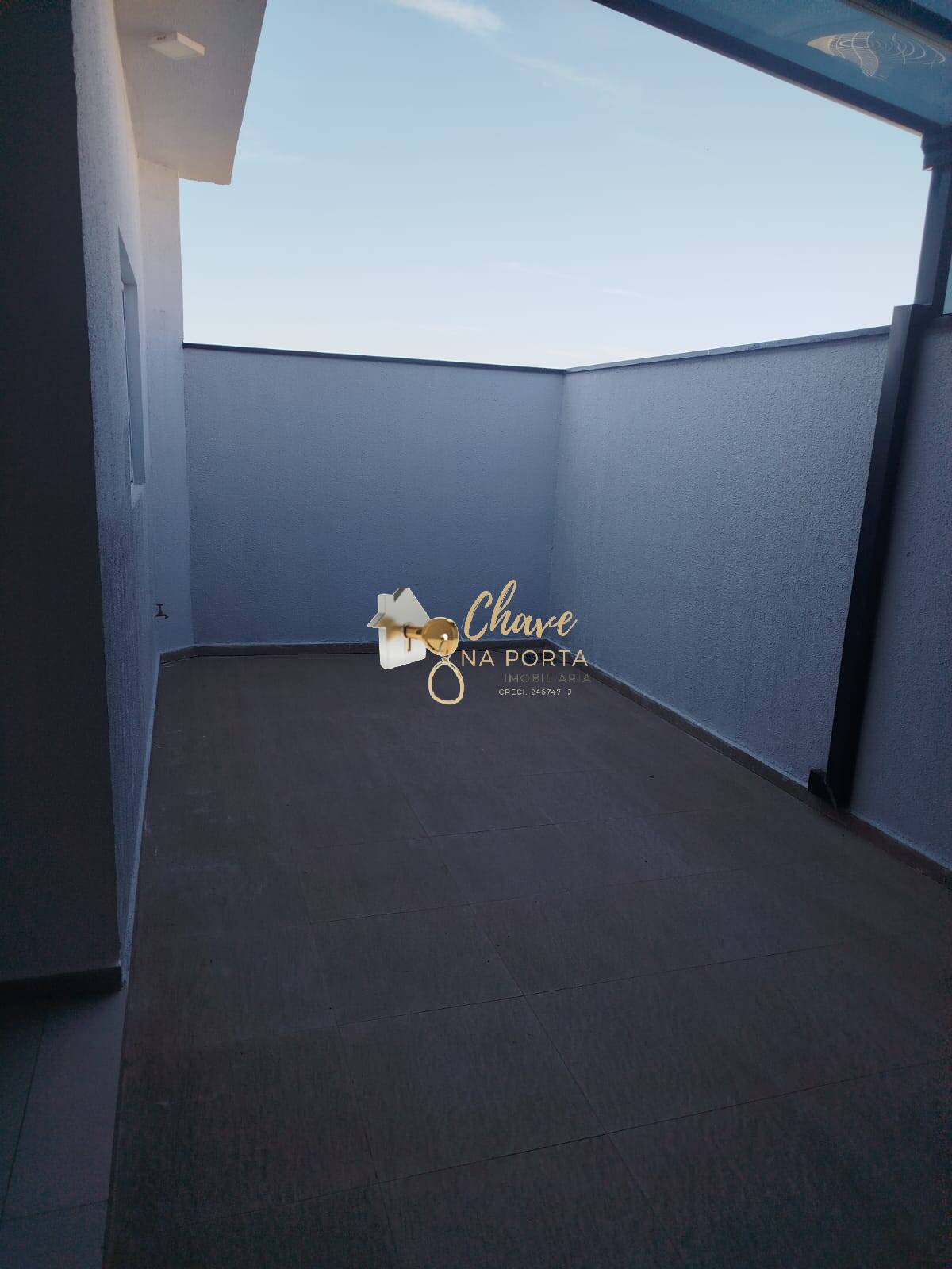 Casa, 3 quartos, 100 m² - Foto 10