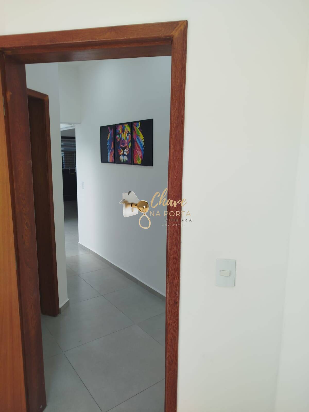 Casa, 3 quartos, 100 m² - Foto 8