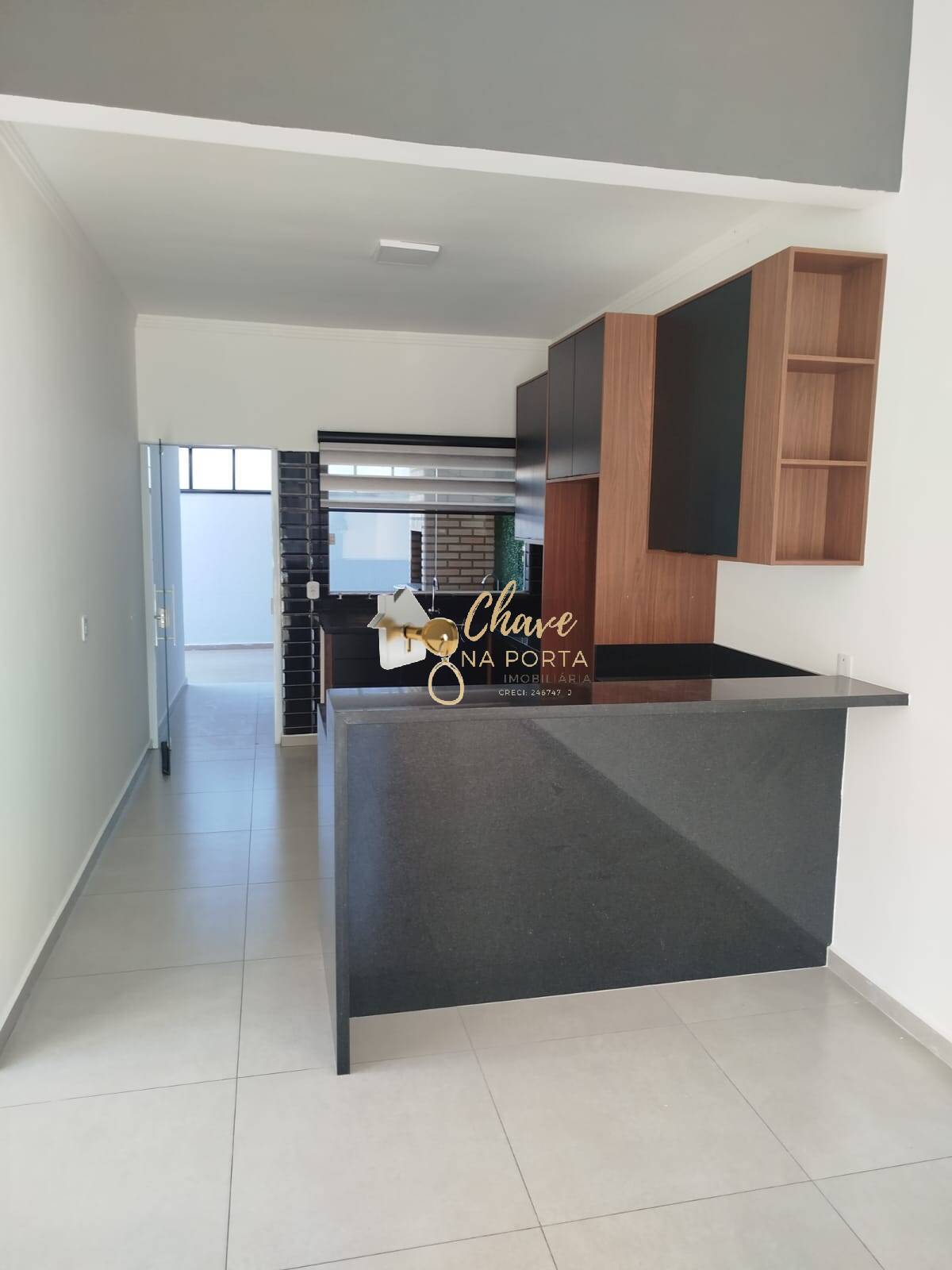 Casa, 3 quartos, 100 m² - Foto 3