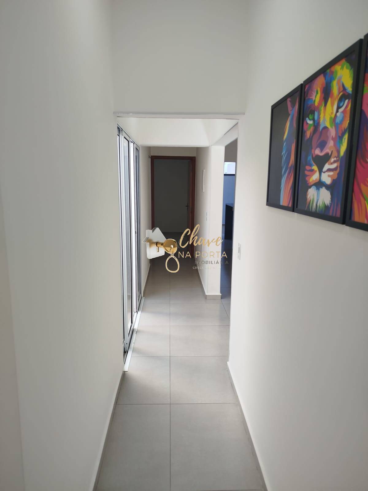 Casa, 3 quartos, 100 m² - Foto 5