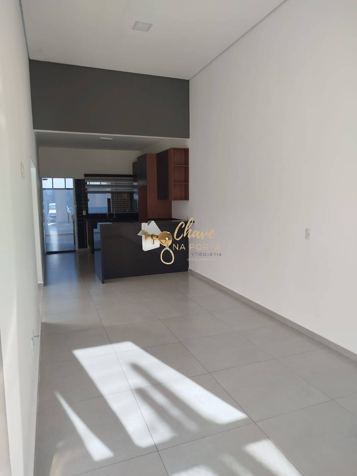 Casa, 3 quartos, 100 m² - Foto 2