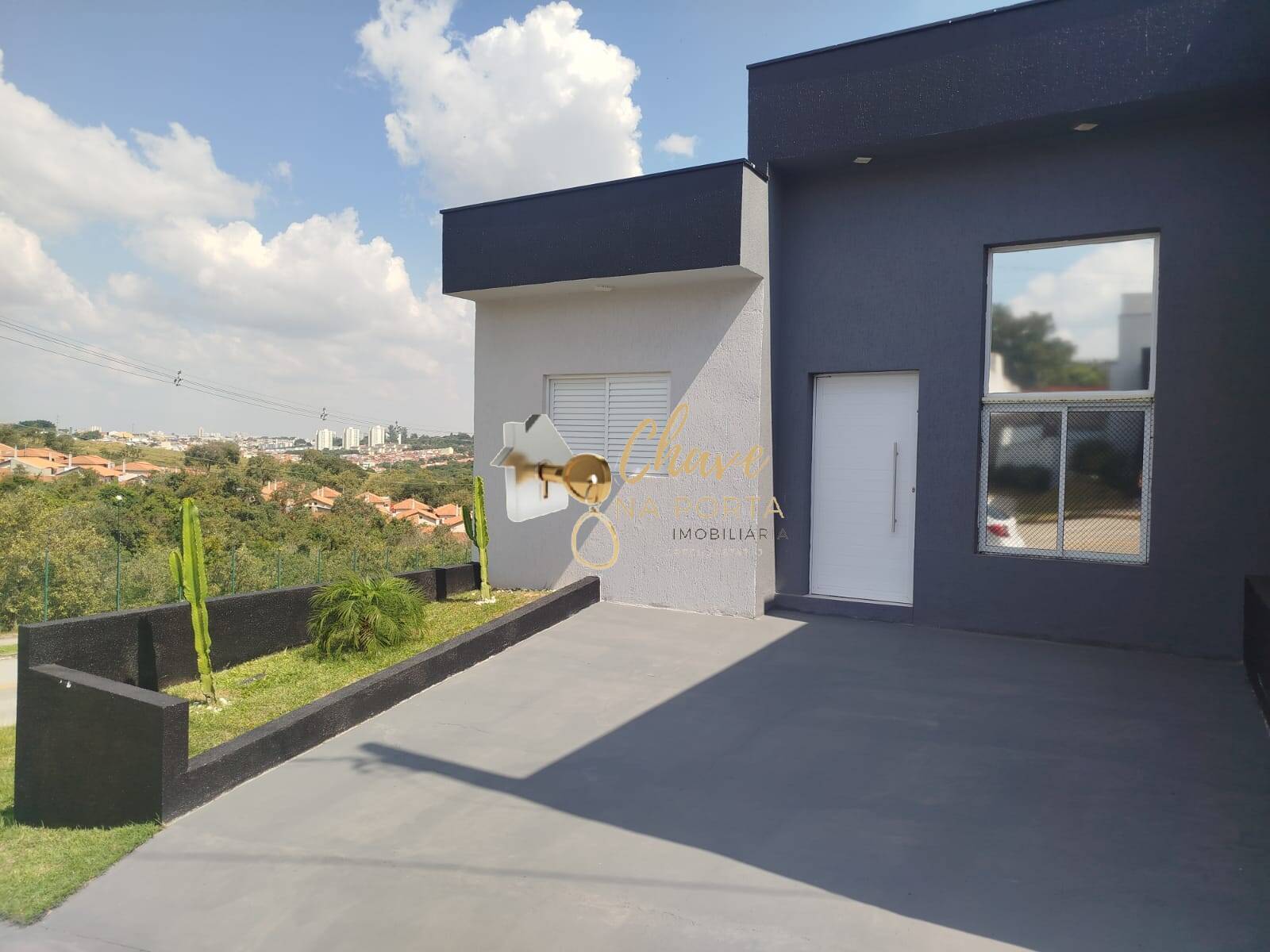 Casa, 3 quartos, 100 m² - Foto 1