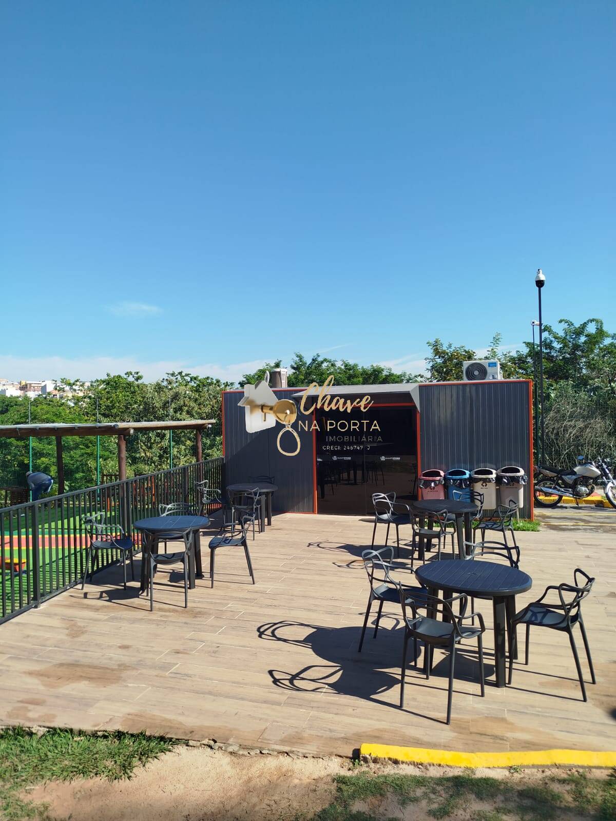 Casa, 3 quartos, 100 m² - Foto 19