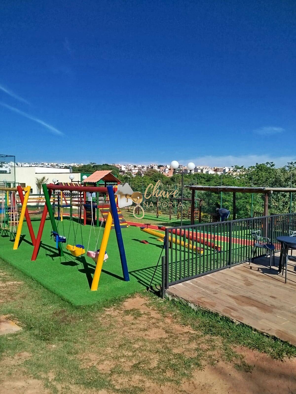 Casa, 3 quartos, 100 m² - Foto 18