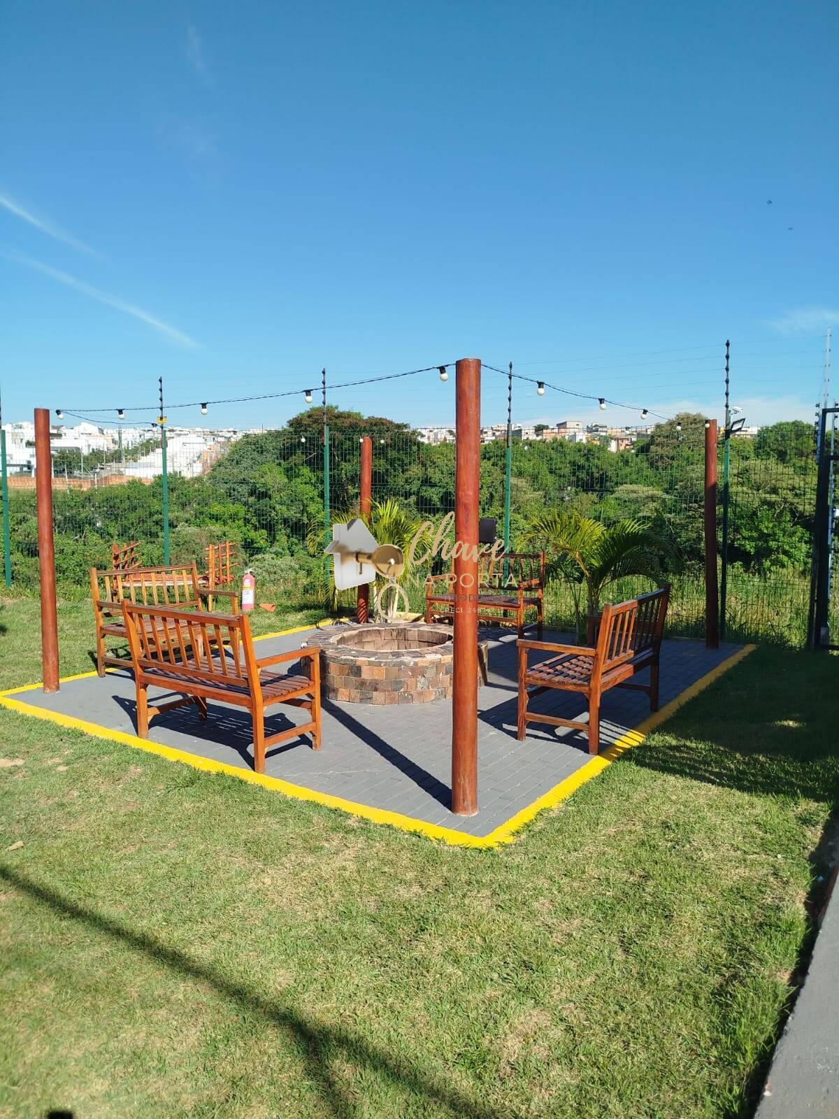 Casa, 3 quartos, 100 m² - Foto 13
