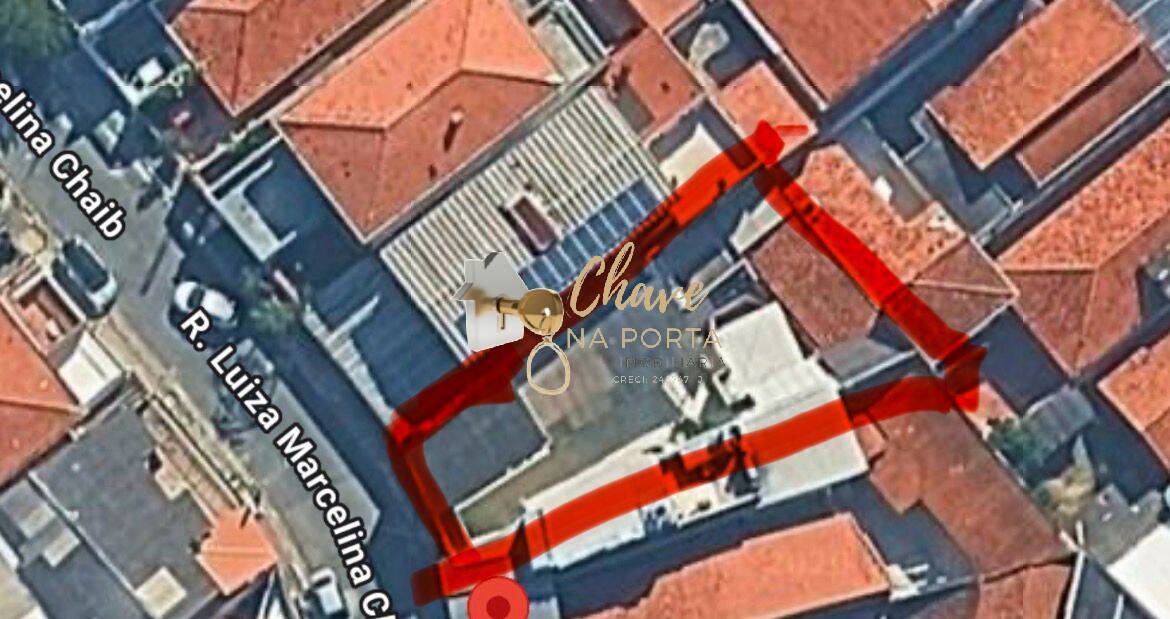 Casa, 6 quartos, 276 m² - Foto 23