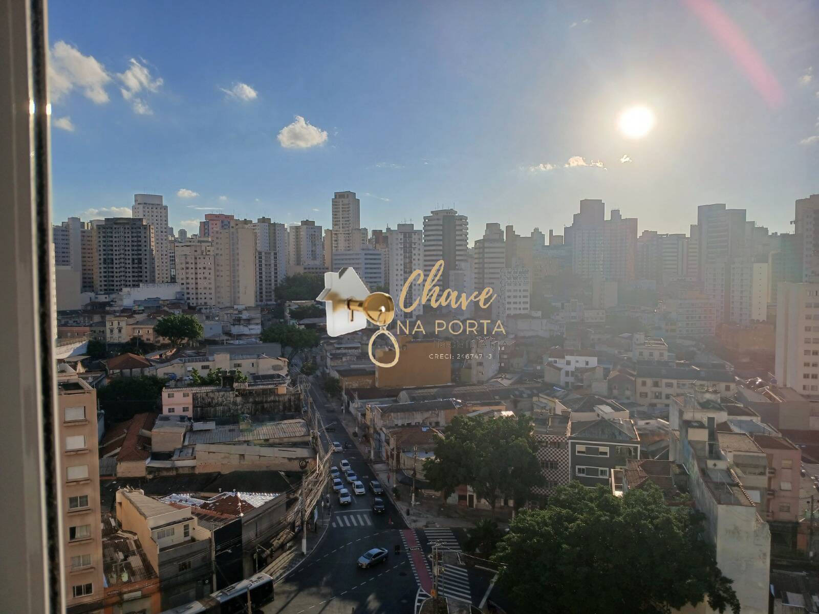 Apartamento, 2 quartos, 45 m² - Foto 17