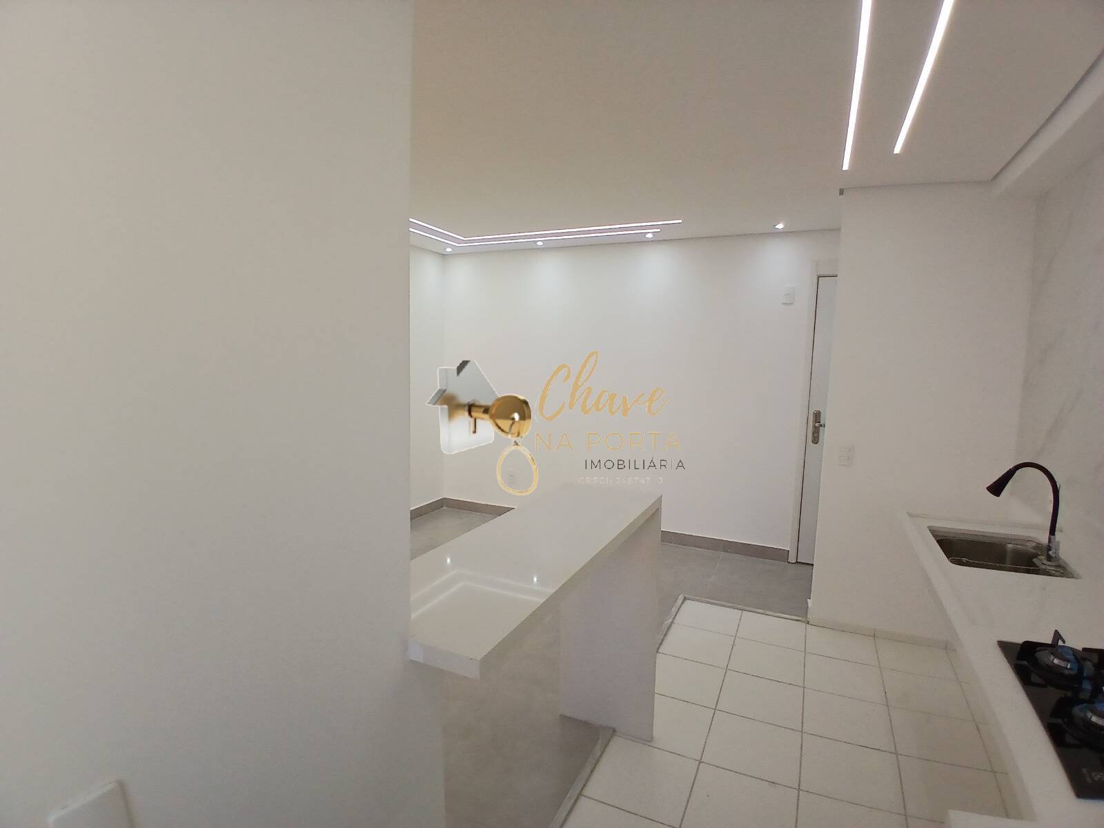 Apartamento, 2 quartos, 45 m² - Foto 6