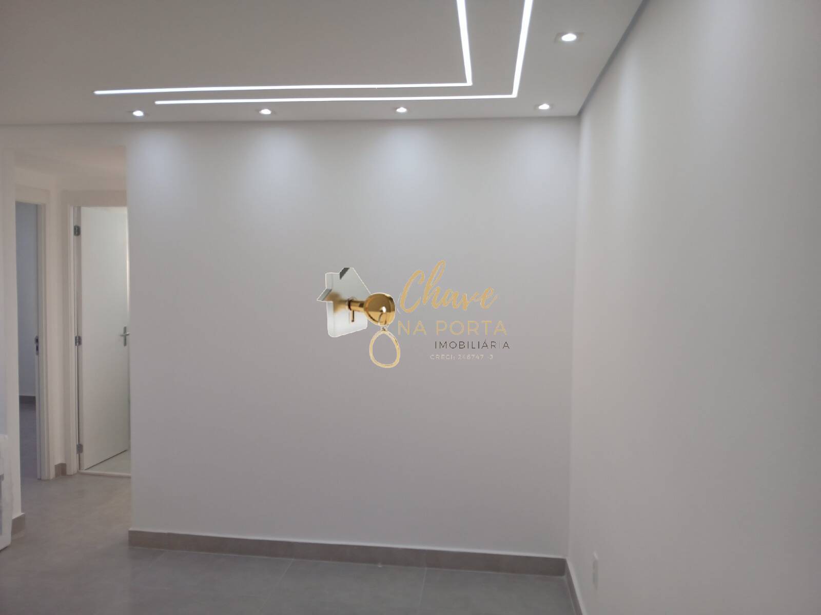 Apartamento, 2 quartos, 45 m² - Foto 9