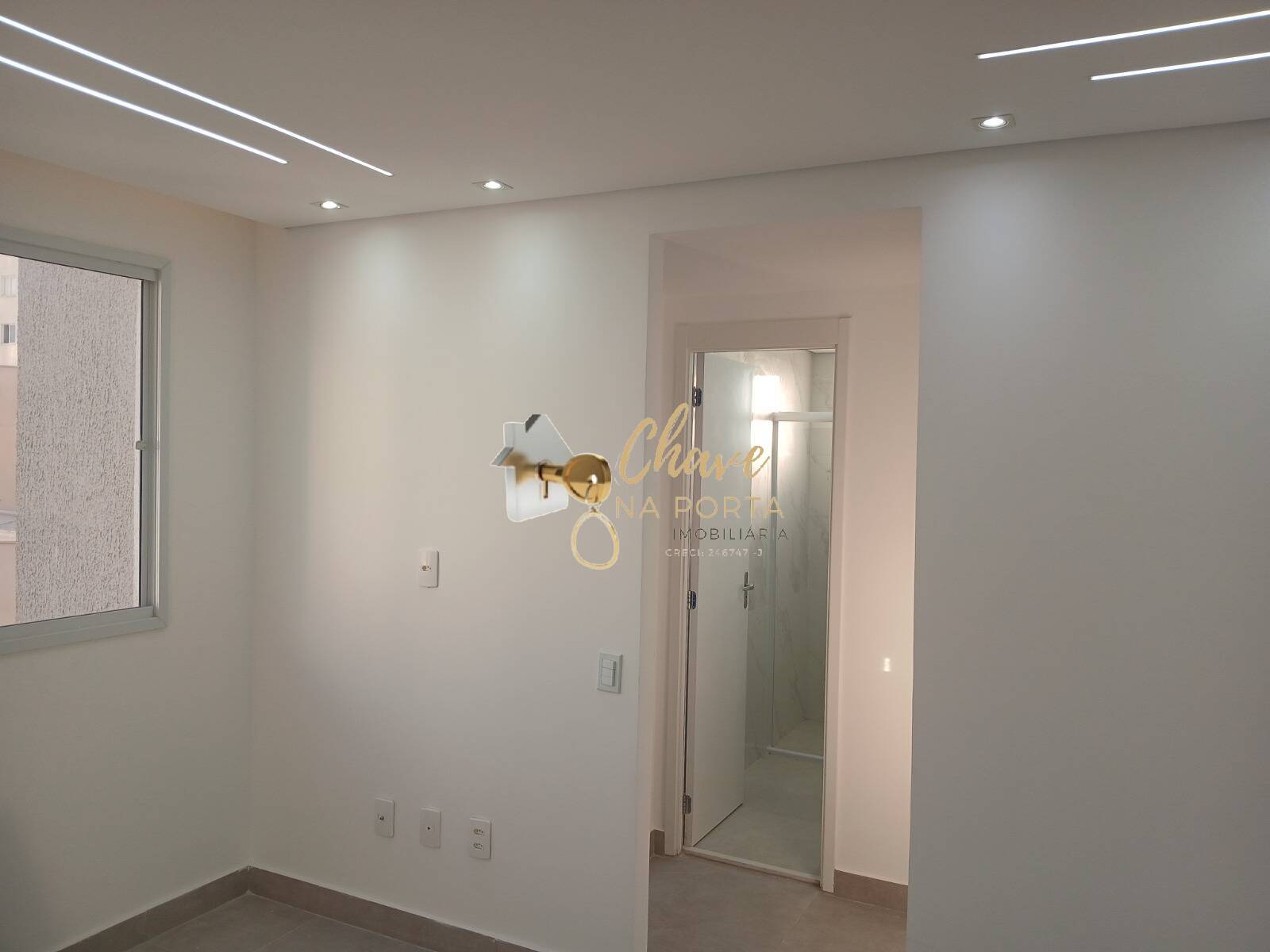 Apartamento, 2 quartos, 45 m² - Foto 10