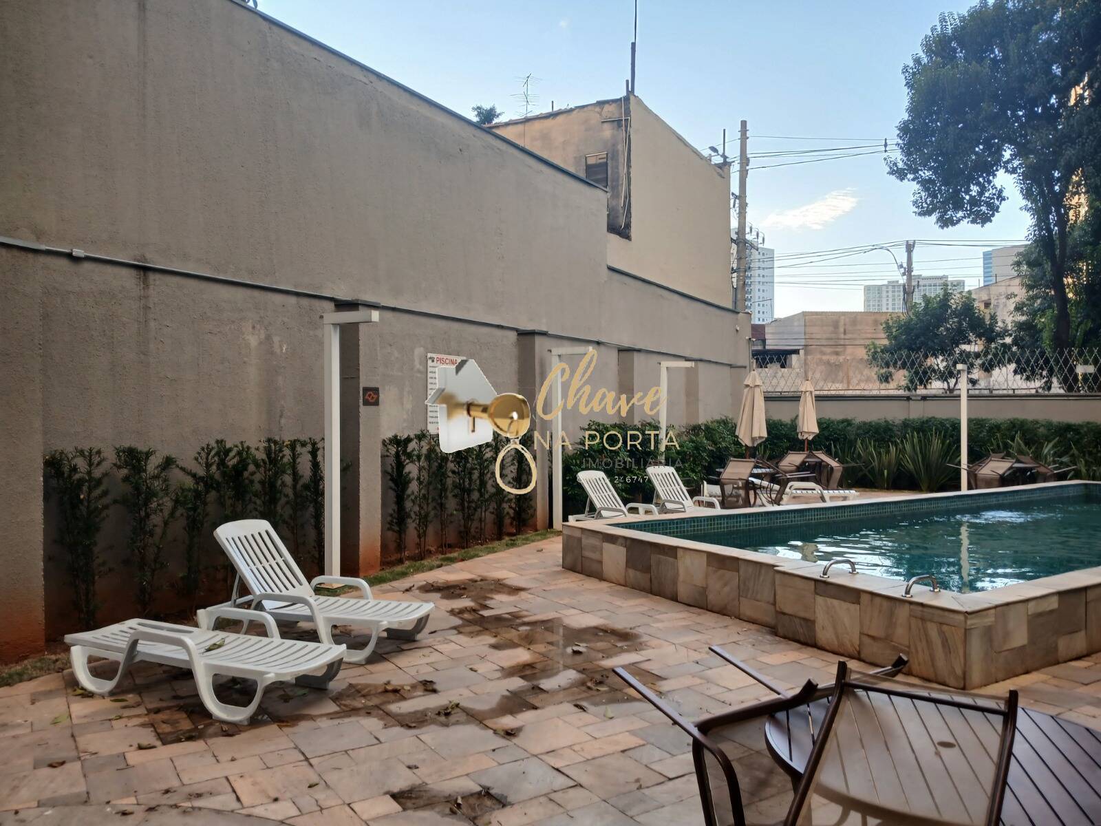 Apartamento, 2 quartos, 45 m² - Foto 27