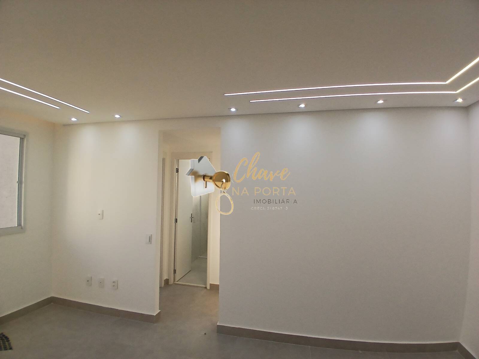 Apartamento, 2 quartos, 45 m² - Foto 8