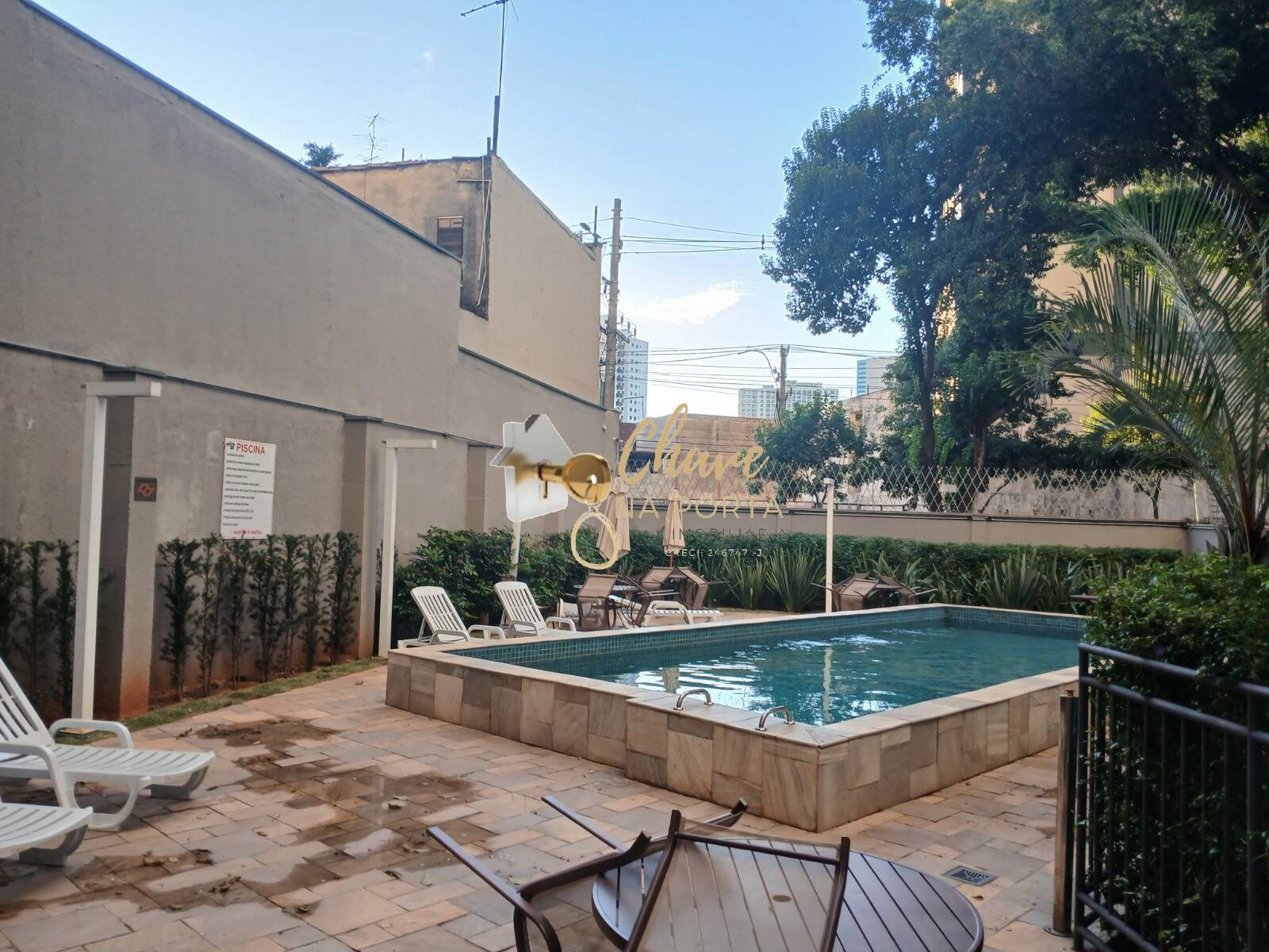 Apartamento, 2 quartos, 45 m² - Foto 28