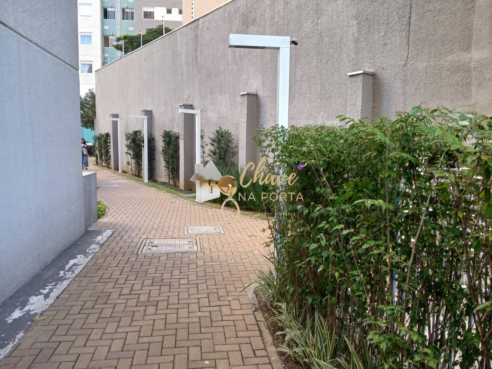 Apartamento, 2 quartos, 45 m² - Foto 30