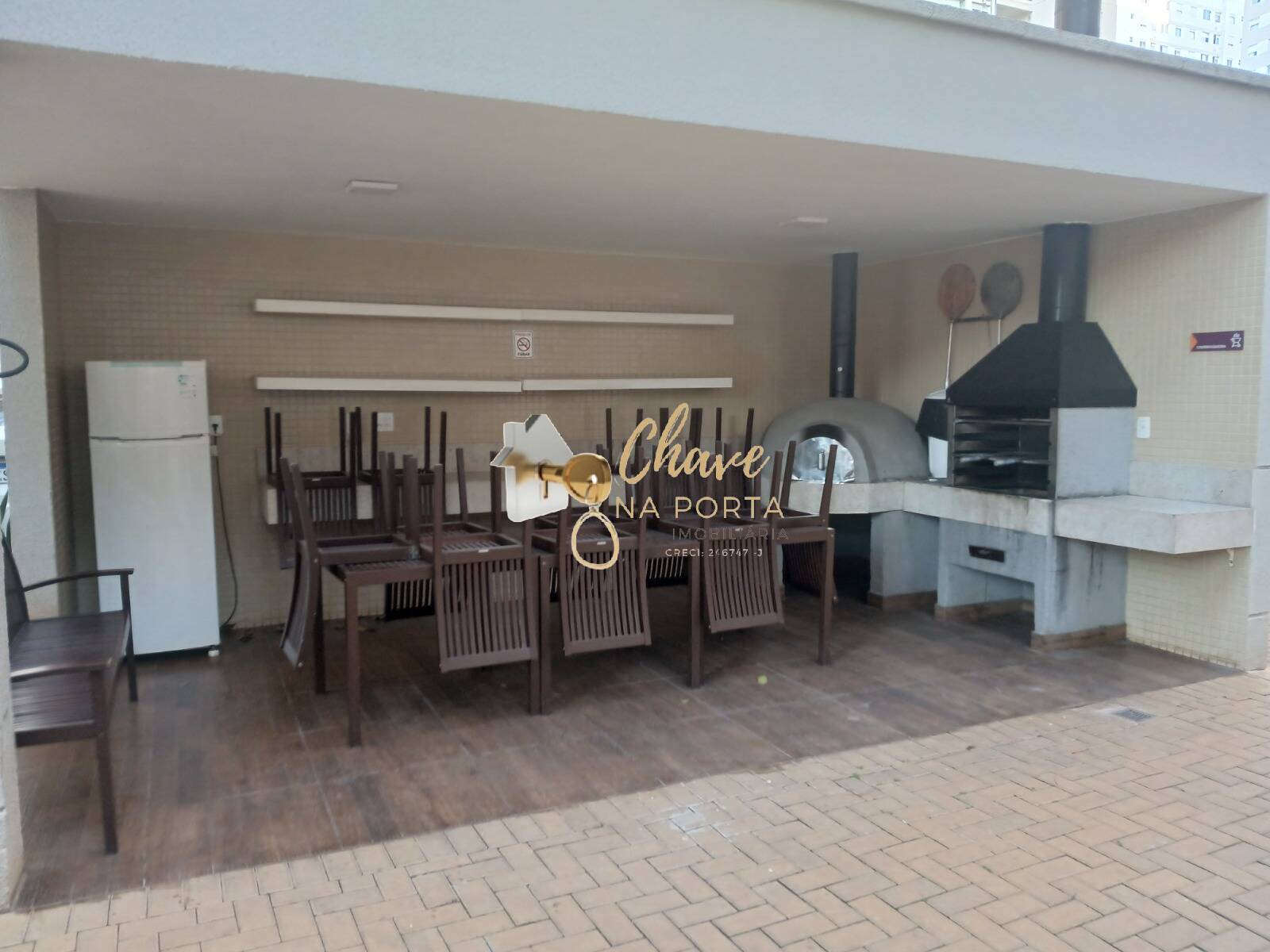 Apartamento, 2 quartos, 45 m² - Foto 23
