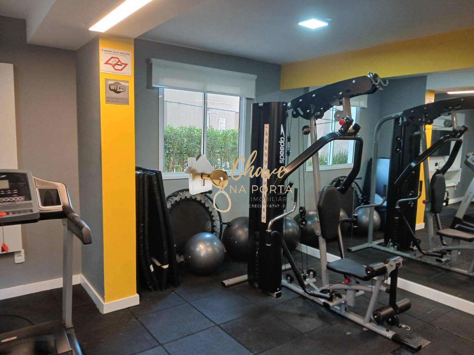 Apartamento, 2 quartos, 45 m² - Foto 21