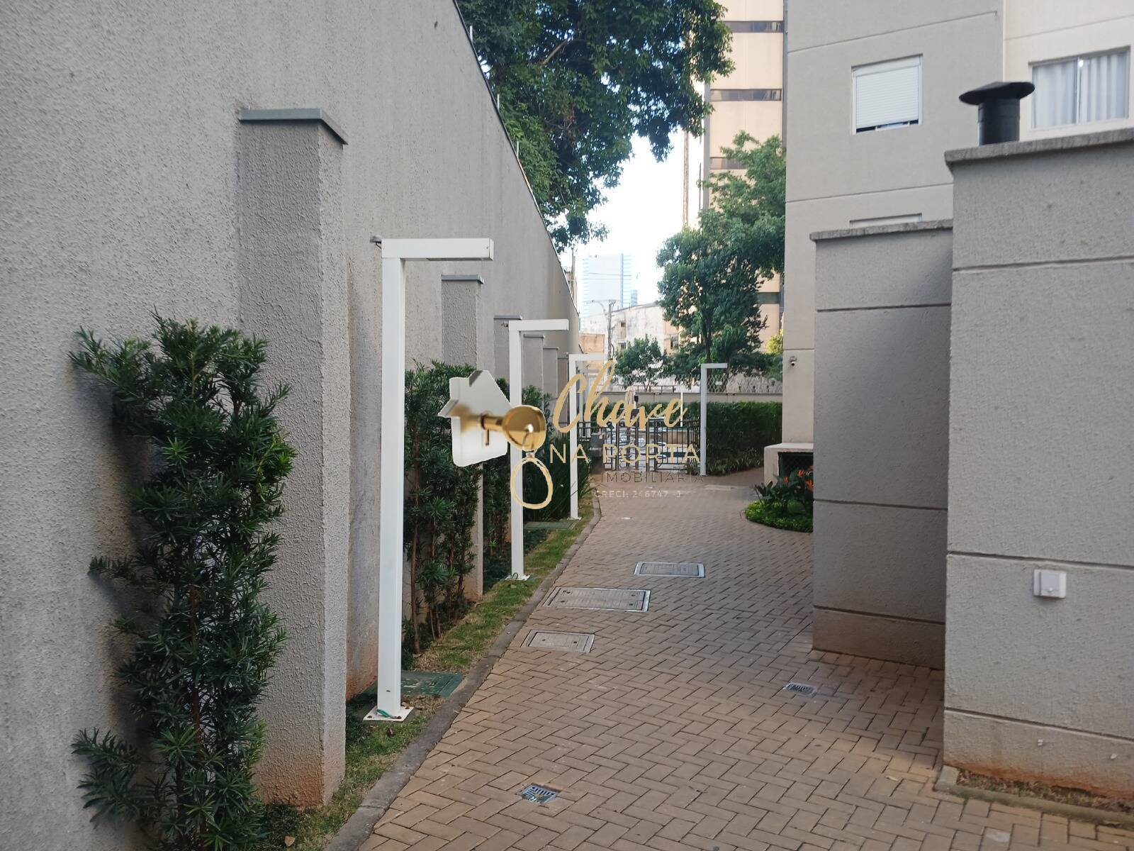 Apartamento, 2 quartos, 45 m² - Foto 25