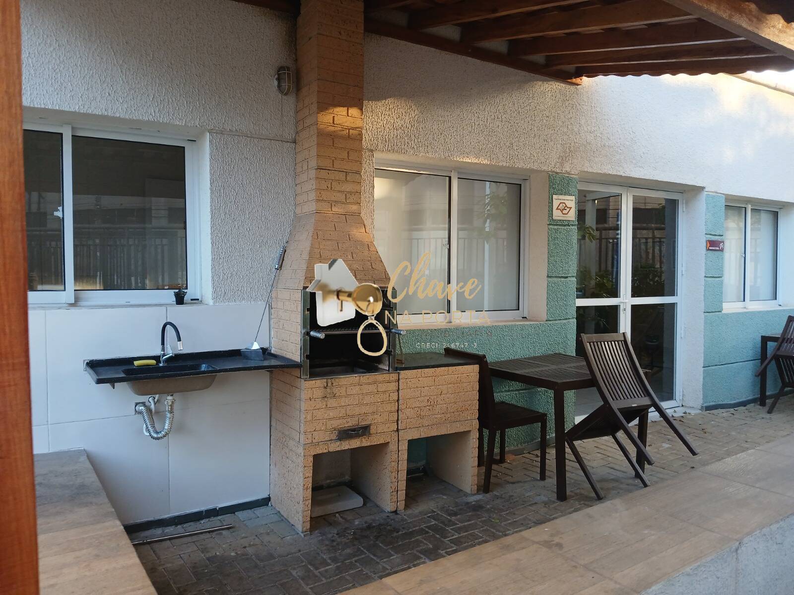 Apartamento, 2 quartos, 45 m² - Foto 24