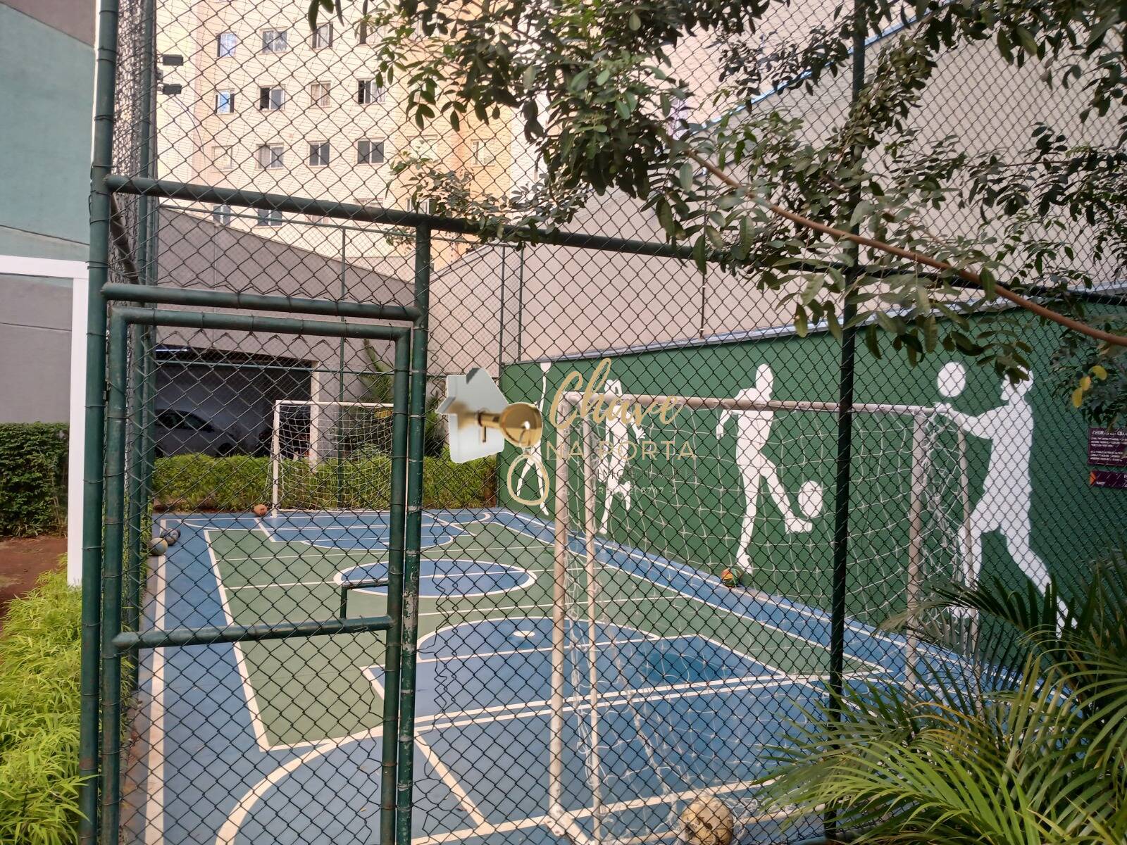 Apartamento, 2 quartos, 45 m² - Foto 26