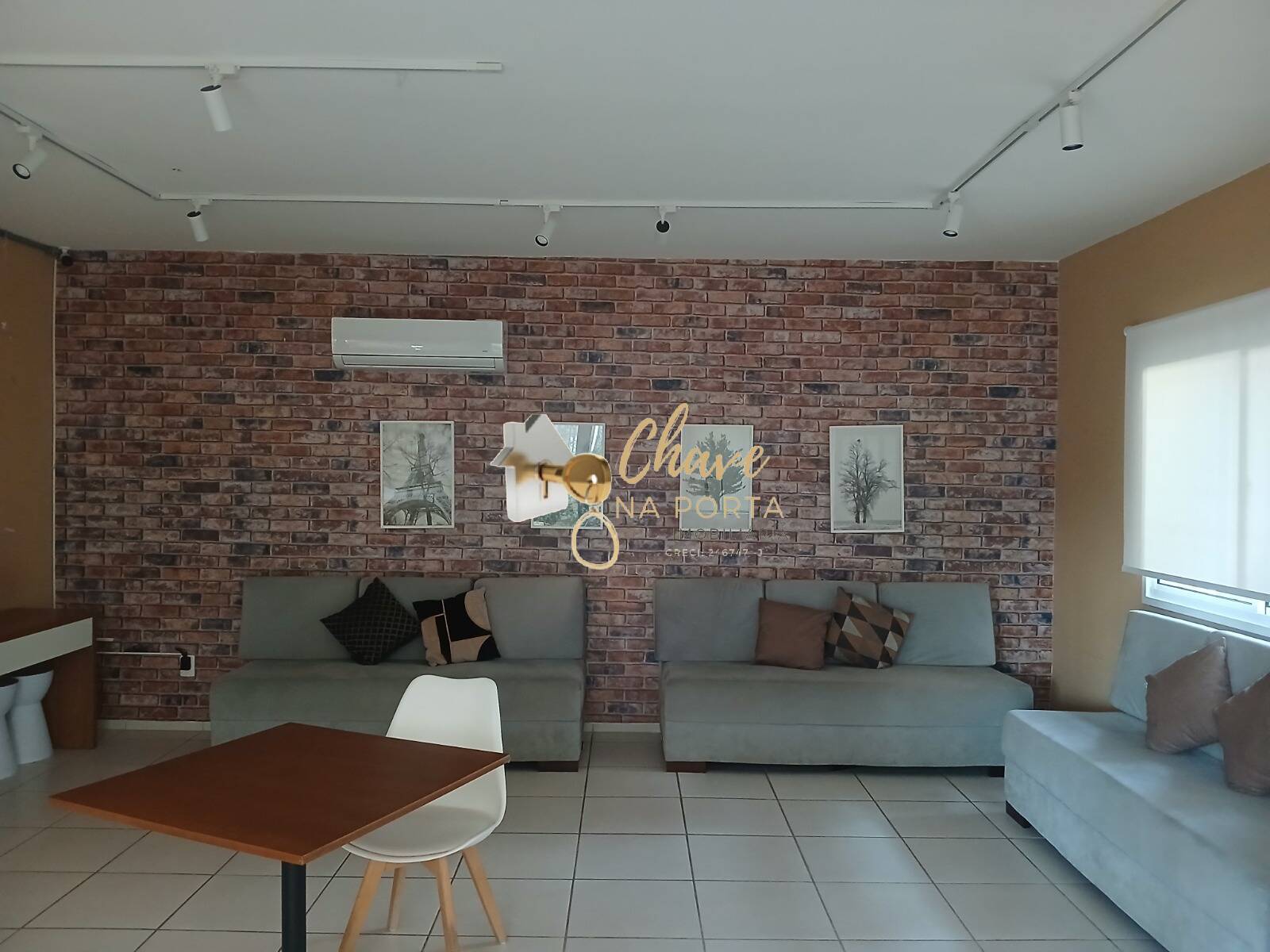 Apartamento, 2 quartos, 45 m² - Foto 19