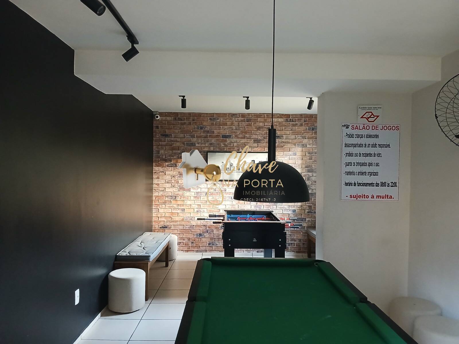 Apartamento, 2 quartos, 45 m² - Foto 20