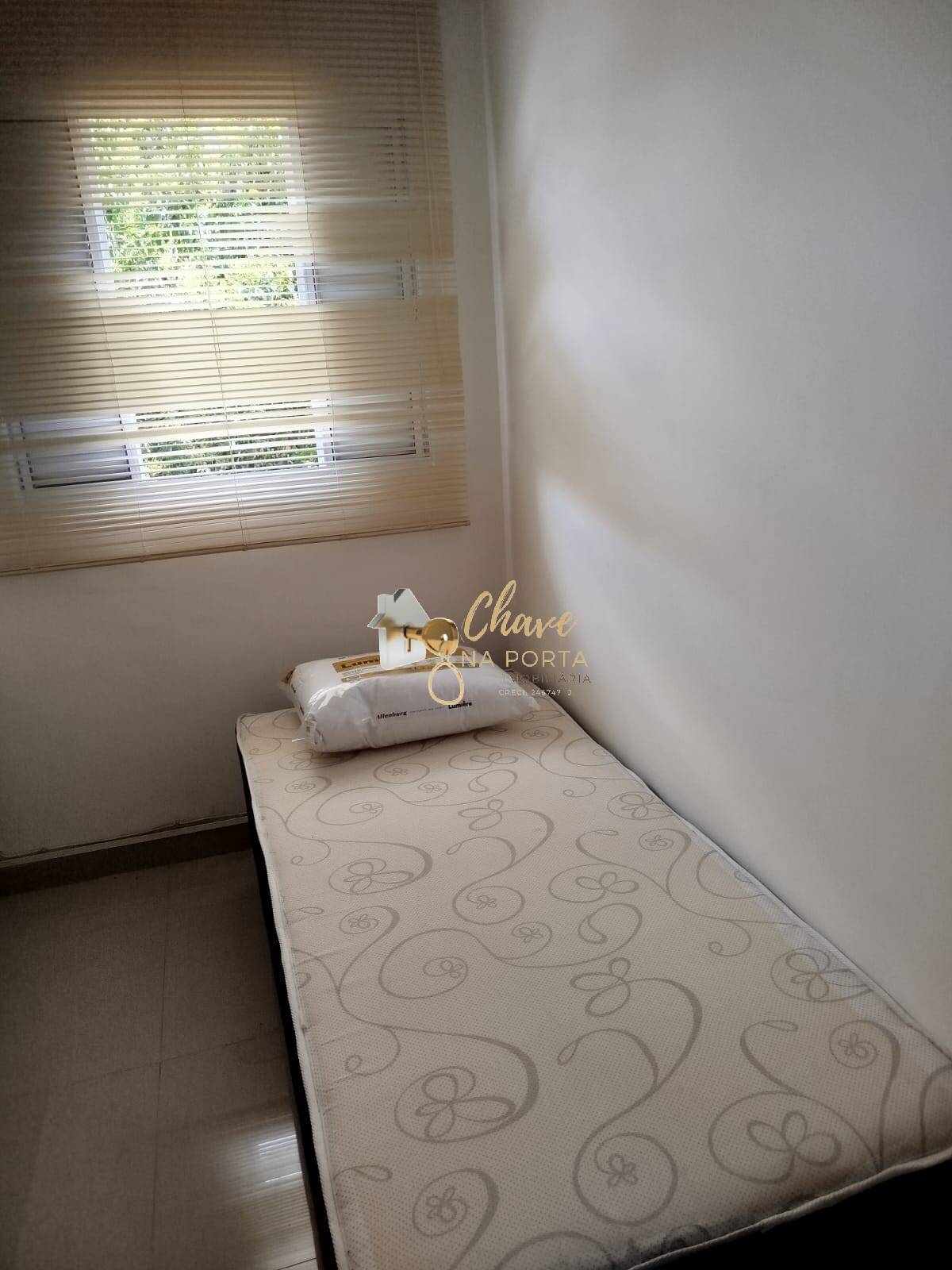 Apartamento, 2 quartos, 40 m² - Foto 10