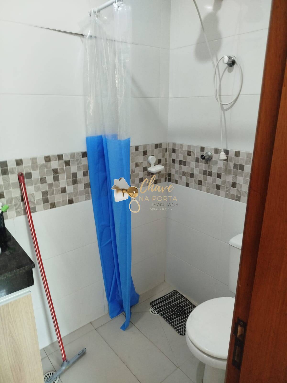Apartamento, 2 quartos, 40 m² - Foto 13
