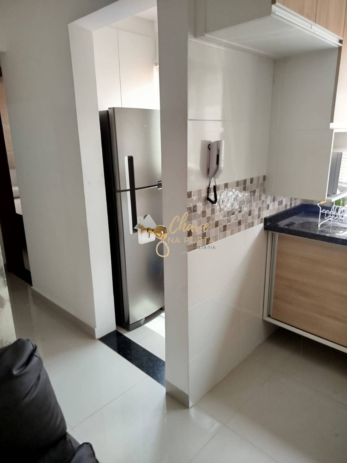 Apartamento, 2 quartos, 40 m² - Foto 2