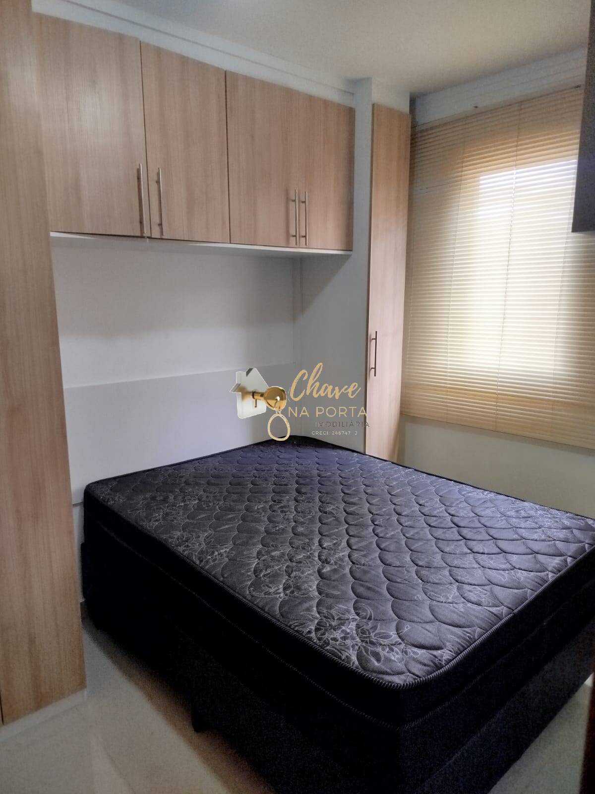 Apartamento, 2 quartos, 40 m² - Foto 9