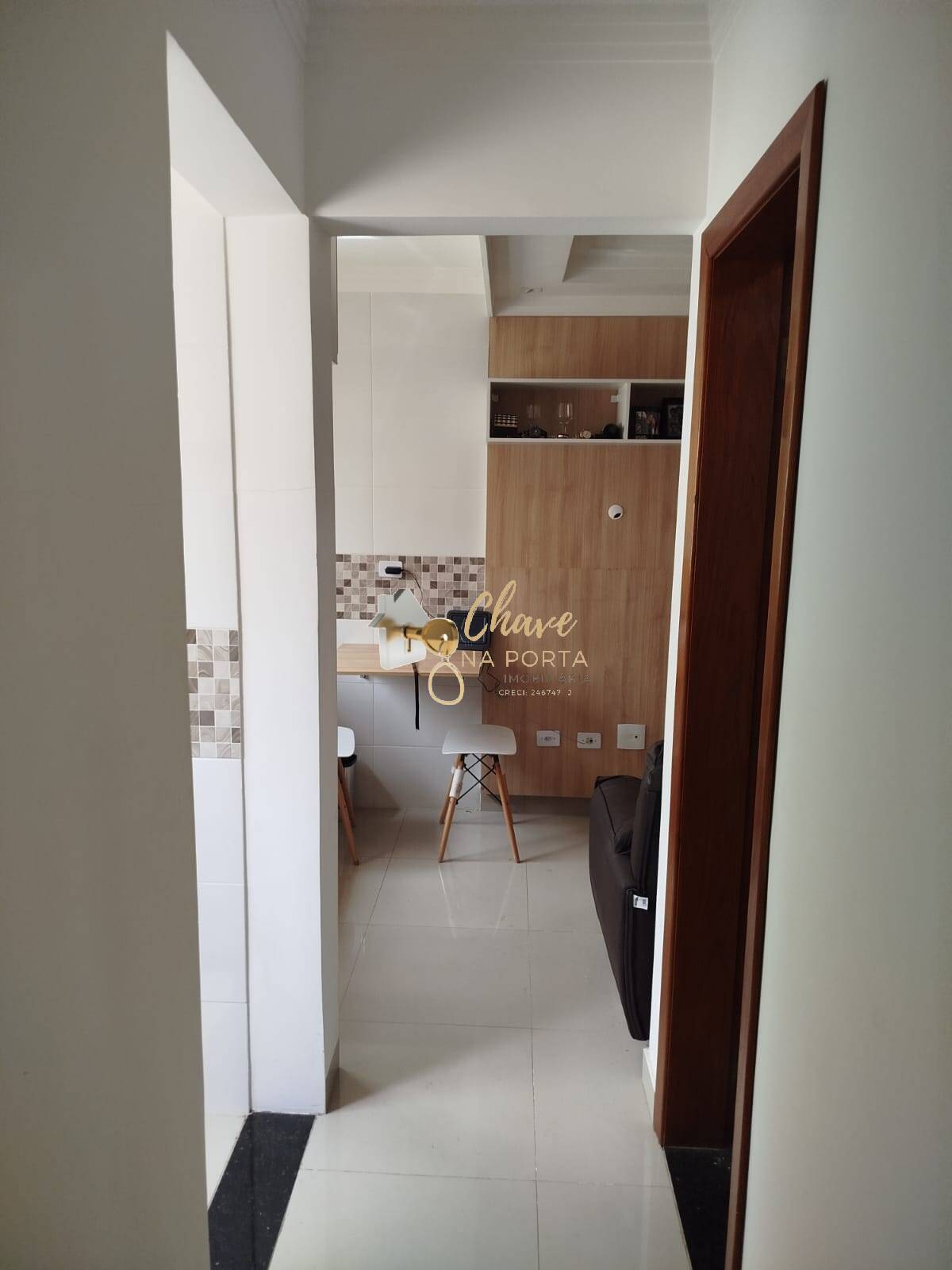Apartamento, 2 quartos, 40 m² - Foto 12