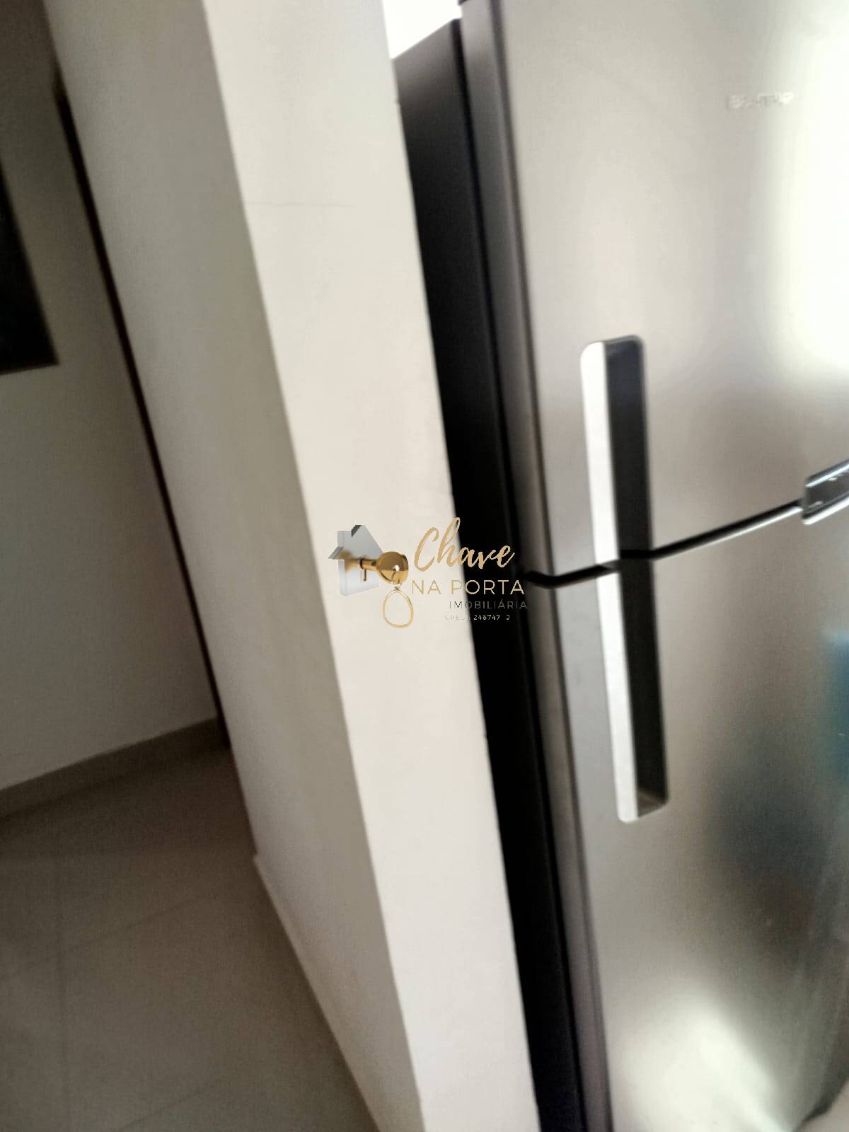 Apartamento, 2 quartos, 40 m² - Foto 6
