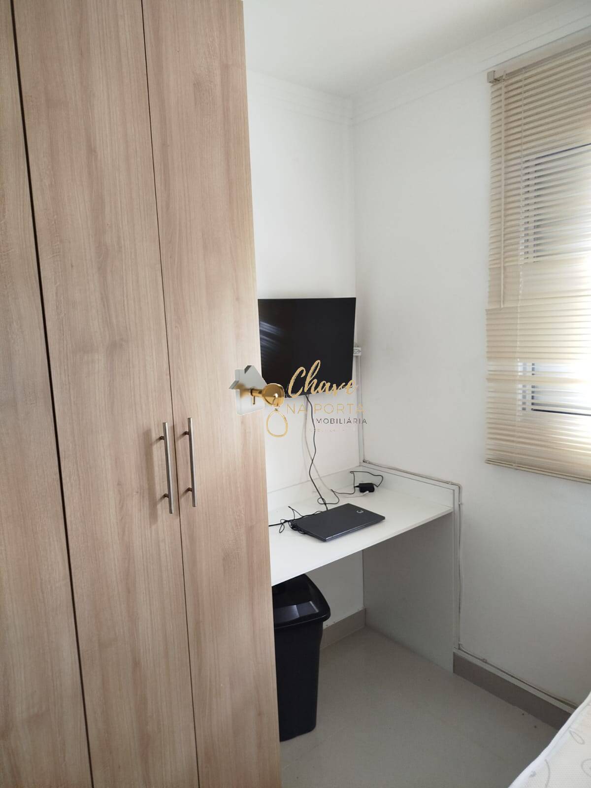Apartamento, 2 quartos, 40 m² - Foto 11