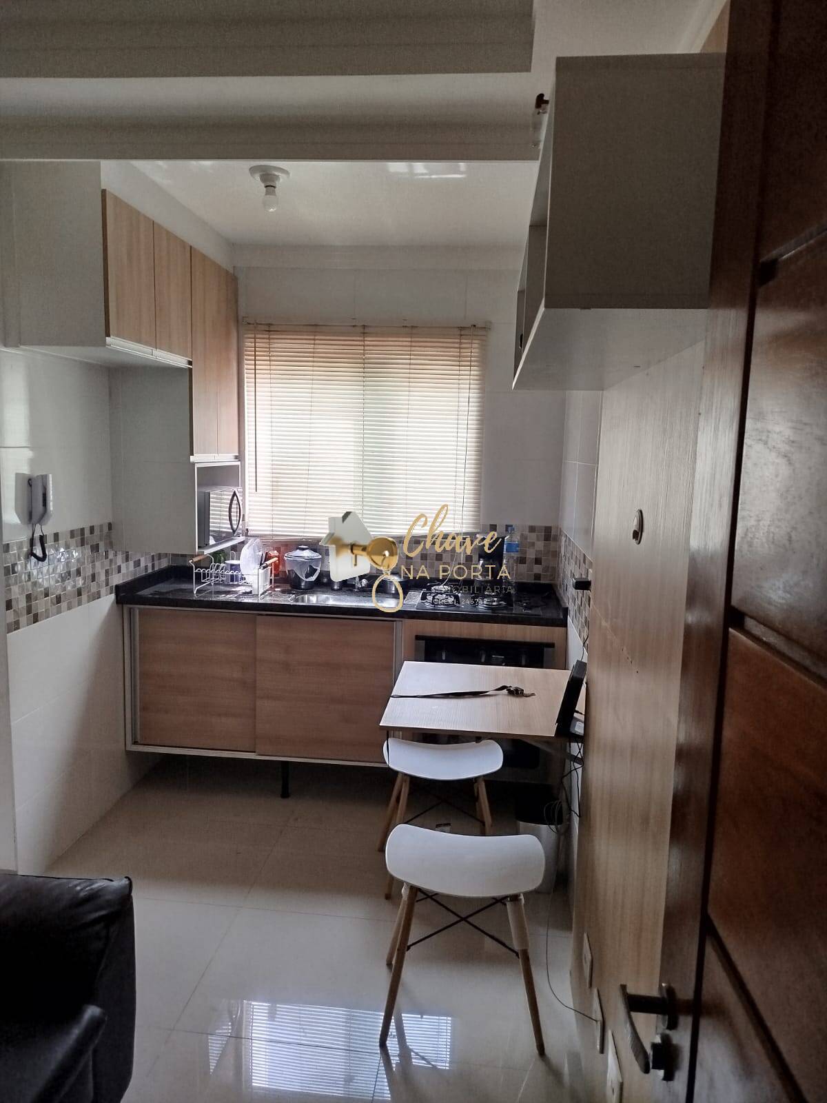 Apartamento, 2 quartos, 40 m² - Foto 3