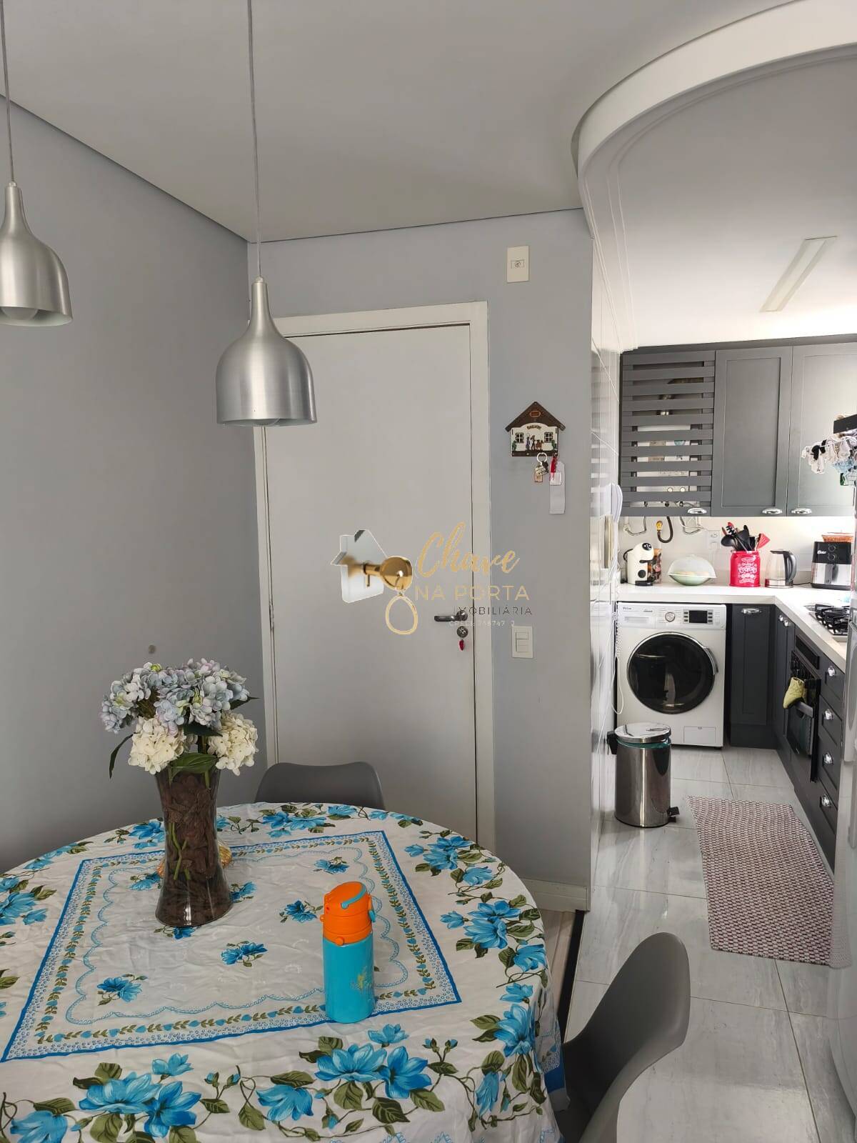 Apartamento, 2 quartos, 39 m² - Foto 3