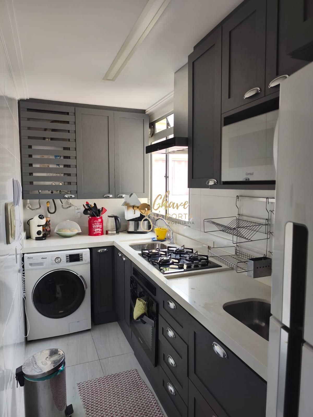 Apartamento, 2 quartos, 39 m² - Foto 7