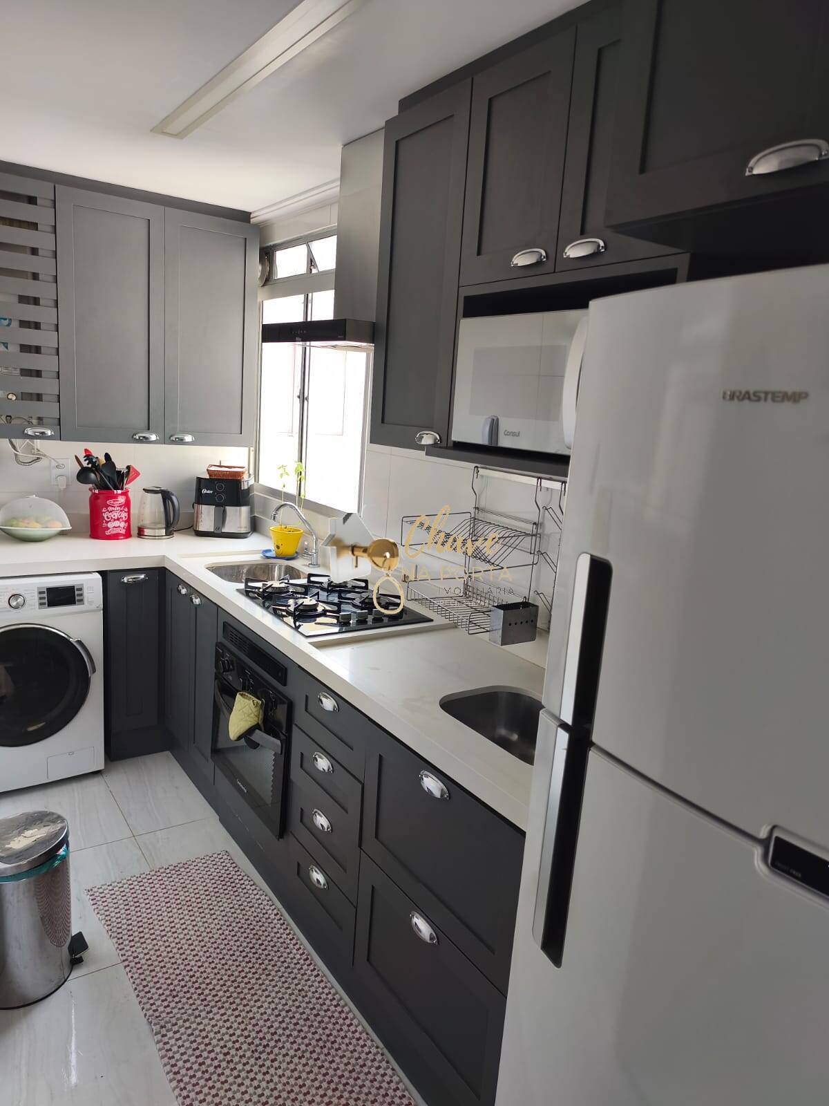 Apartamento, 2 quartos, 39 m² - Foto 5