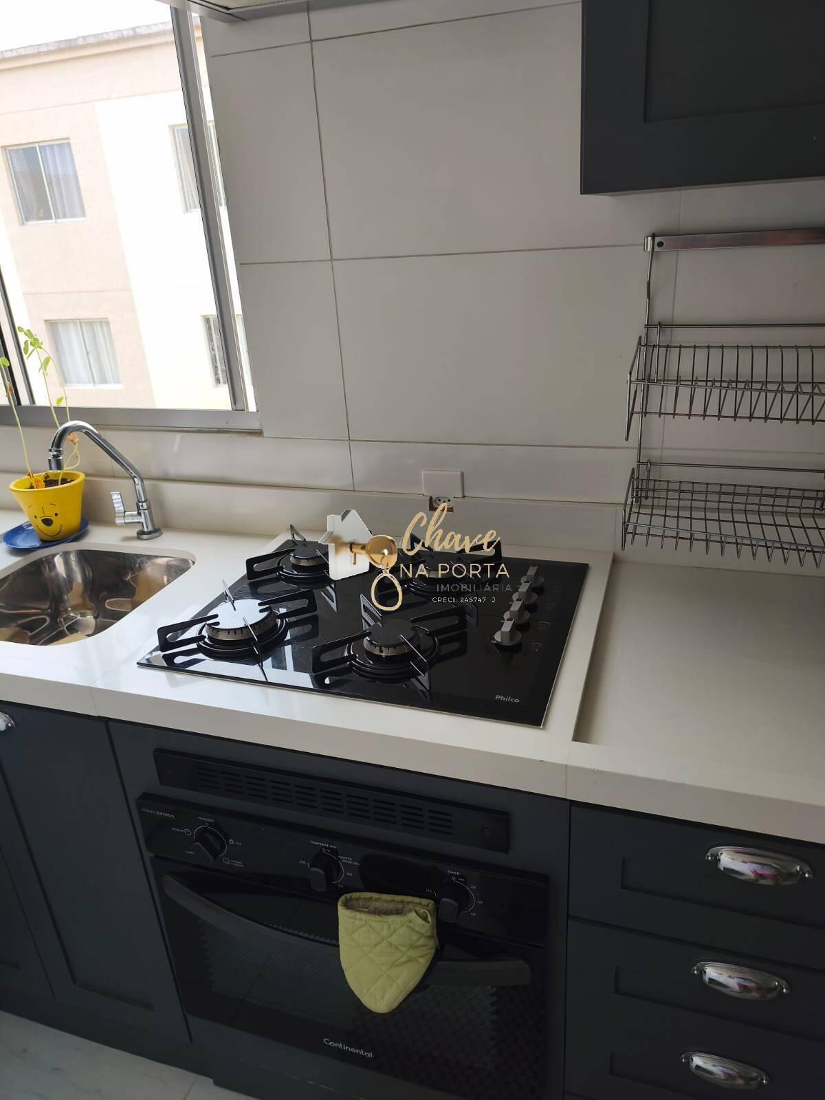 Apartamento, 2 quartos, 39 m² - Foto 8