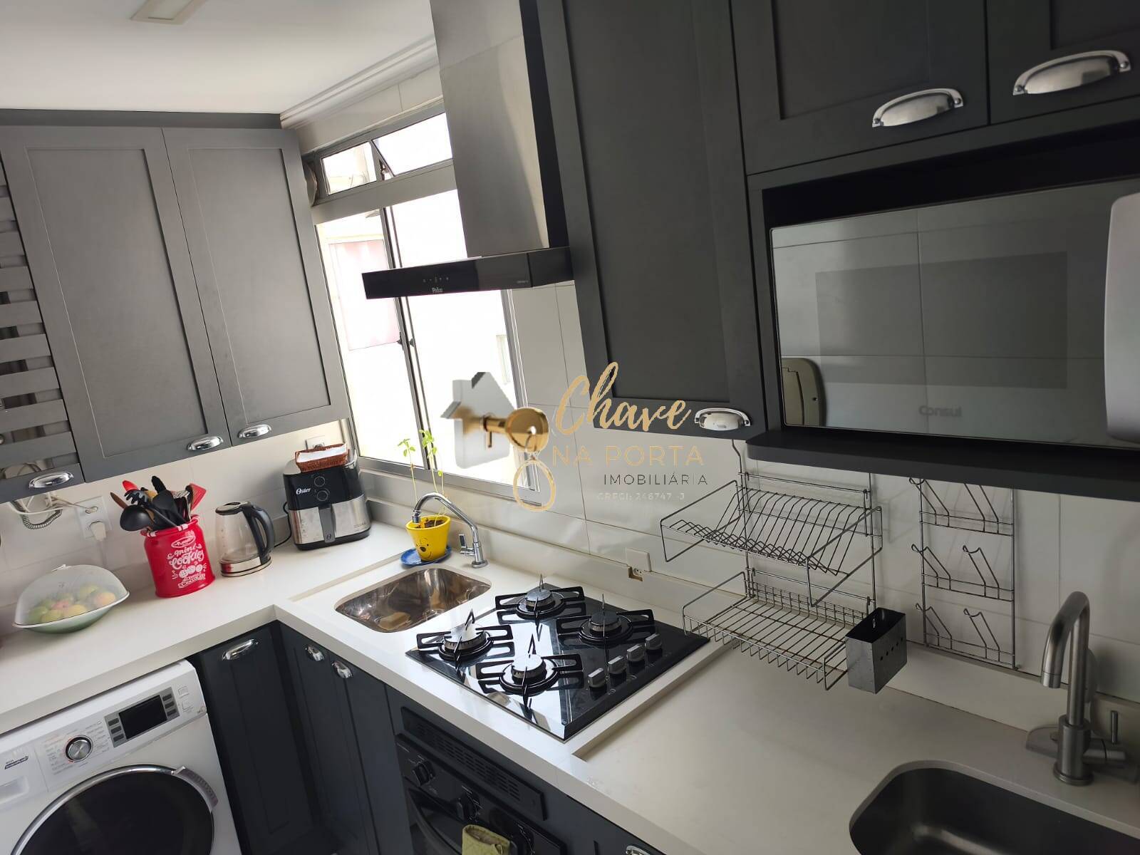 Apartamento, 2 quartos, 39 m² - Foto 6