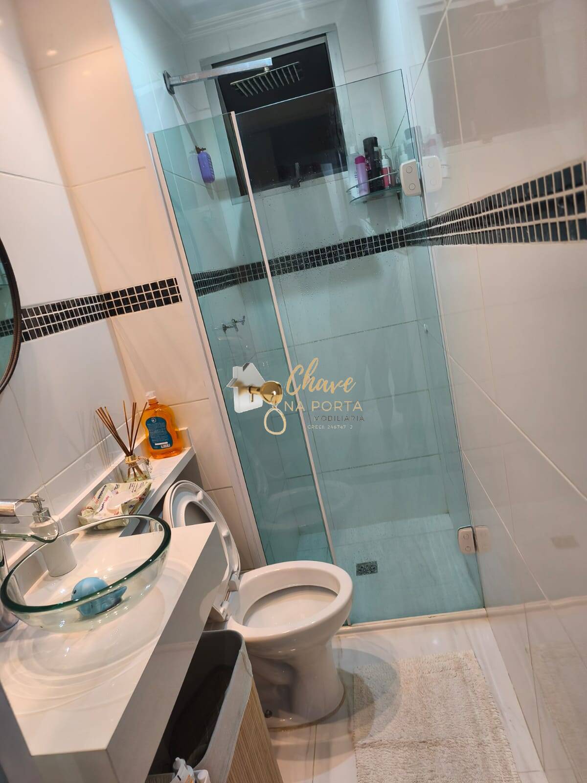Apartamento, 2 quartos, 39 m² - Foto 17