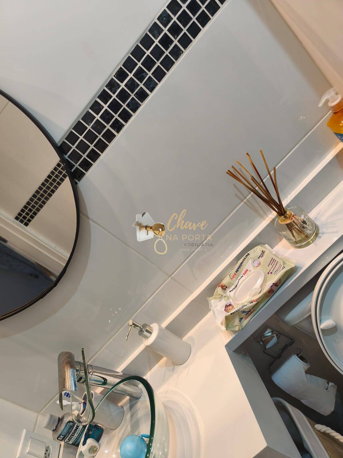 Apartamento, 2 quartos, 39 m² - Foto 19