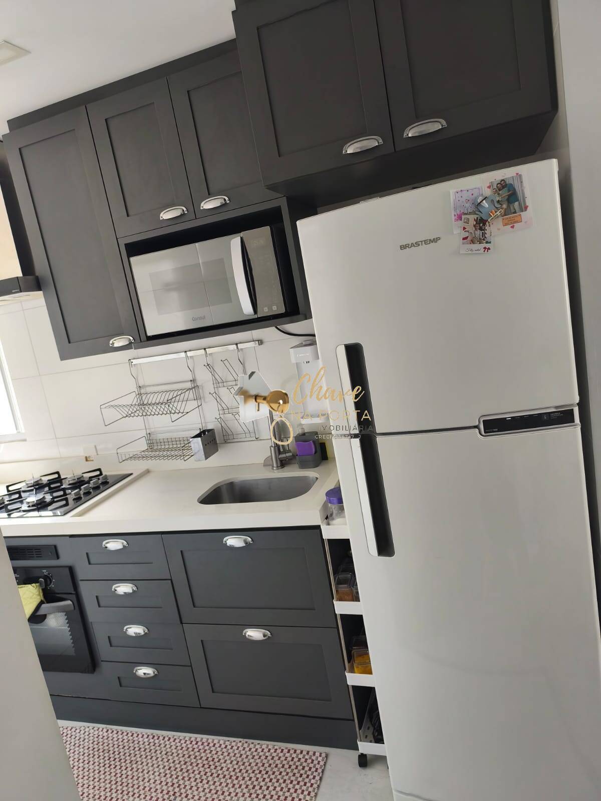 Apartamento, 2 quartos, 39 m² - Foto 4