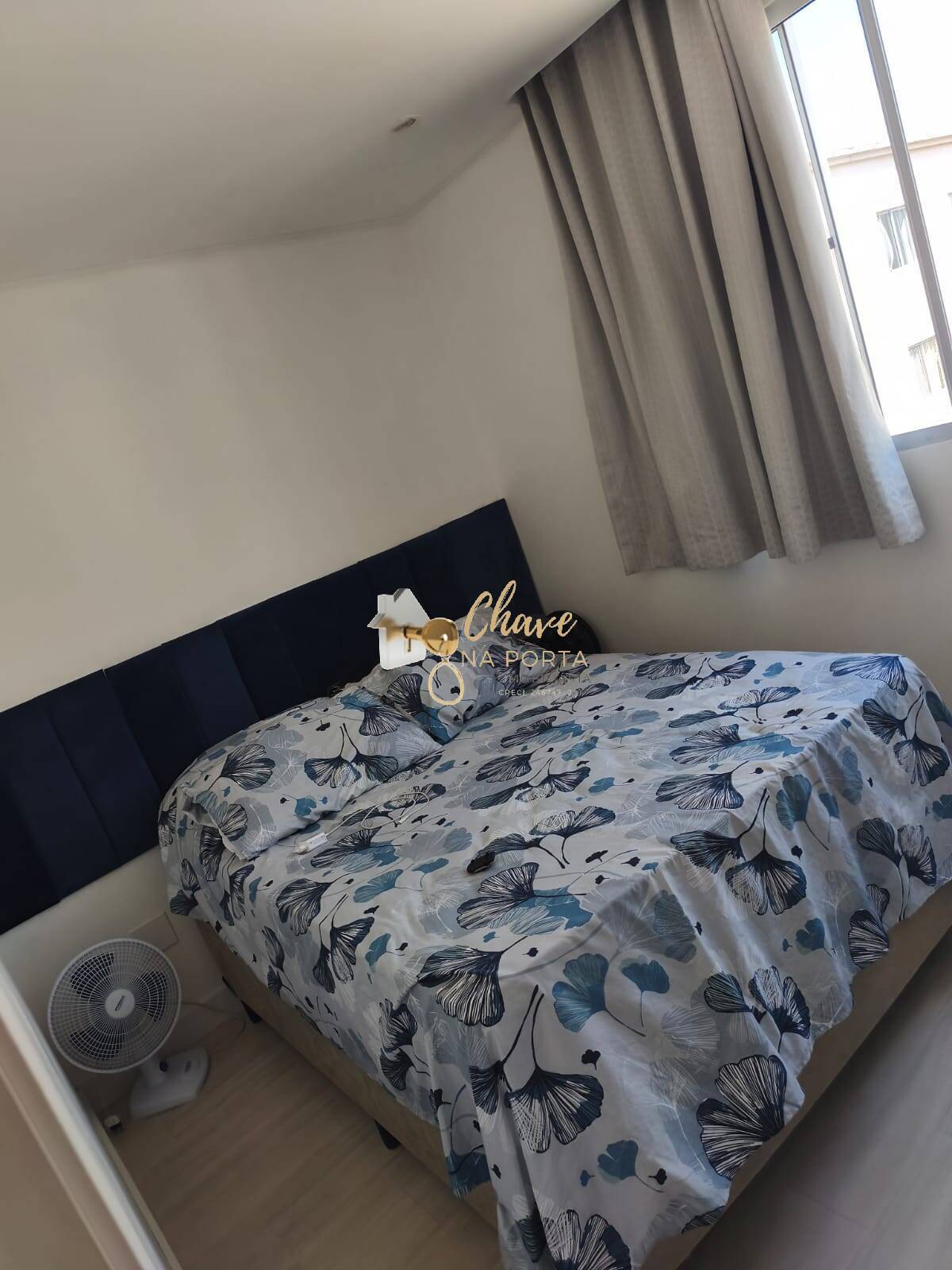 Apartamento, 2 quartos, 39 m² - Foto 12